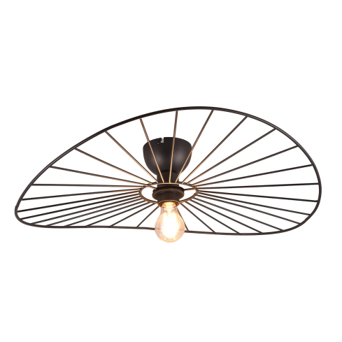 Laelamp CHAPEAU must matt