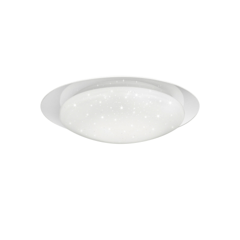 Laelamp FRODO 48 cm valge