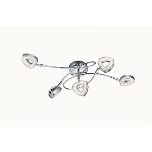 Laelamp TOURS kroom