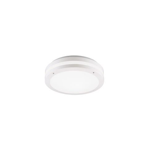 Laelamp KENDAL matt valge