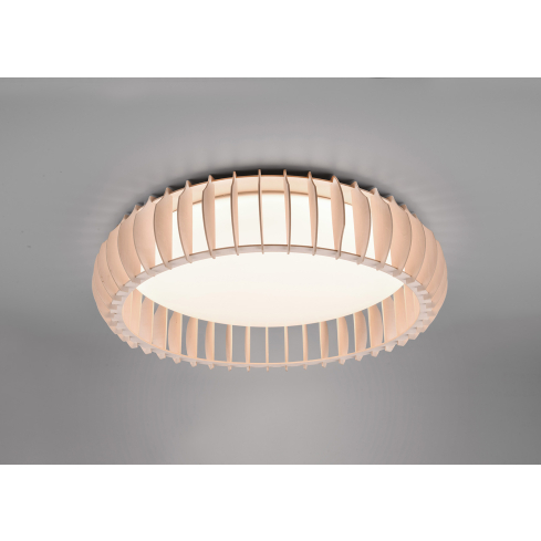 Laelamp MONTE 60 cm puit