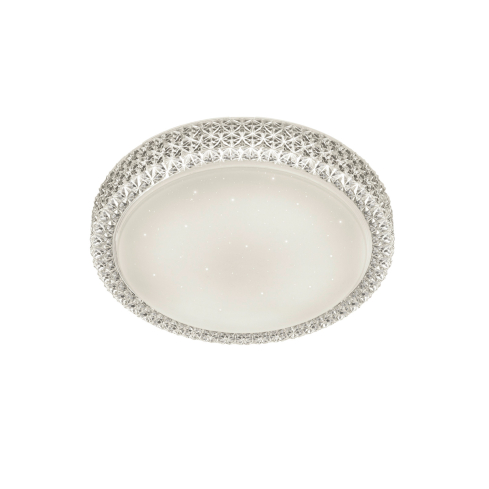 Laelamp PEGASUS 40 cm valge