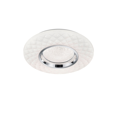 Laelamp MAGNOLIA valge