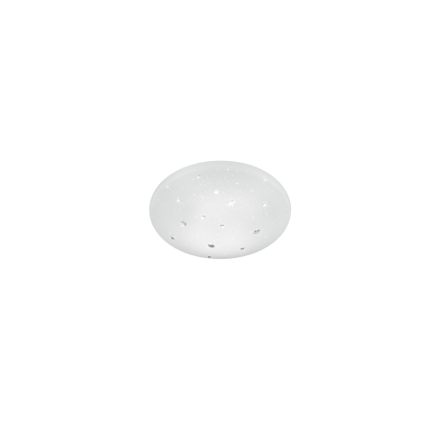 Laelamp ACHAT 27,5 cm valge