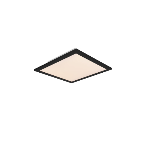Laelamp GAMMA 30x30 cm matt must