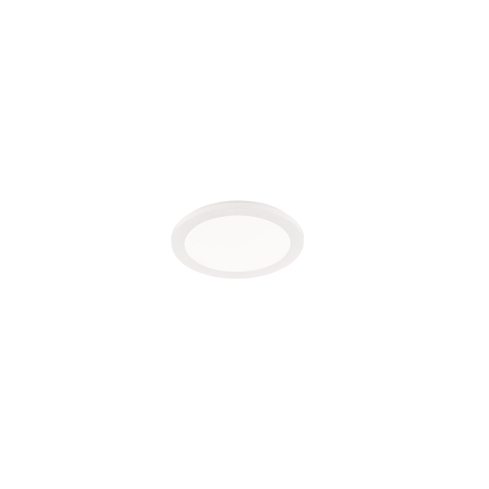 Laelamp CAMILLUS 26 cm valge