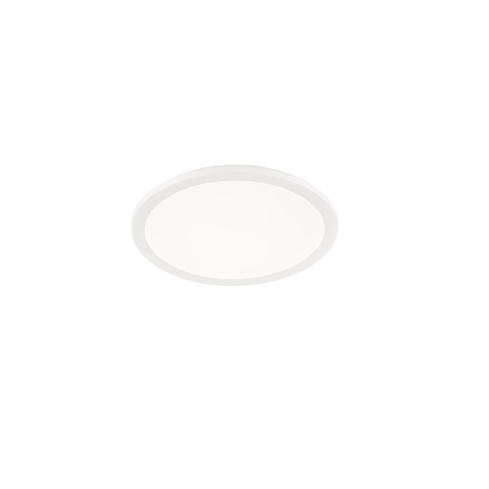 Laelamp CAMILLUS 40 cm valge