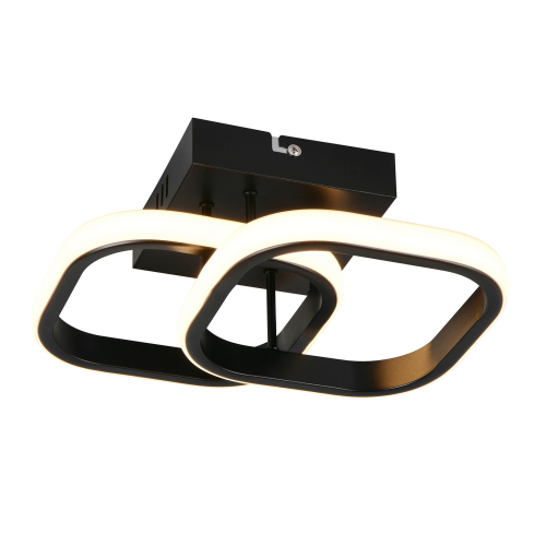 Laelamp KASIA kandiline must