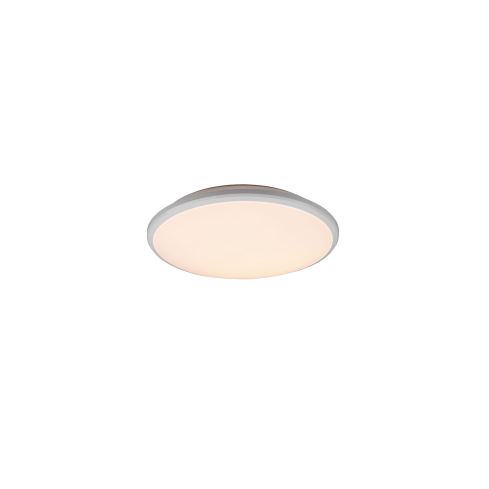 Laelamp LIMBUS 34 cm matt valge