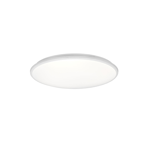 Laelamp LIMBUS 50 cm matt valge