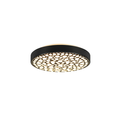 Laelamp CHIZU matt must