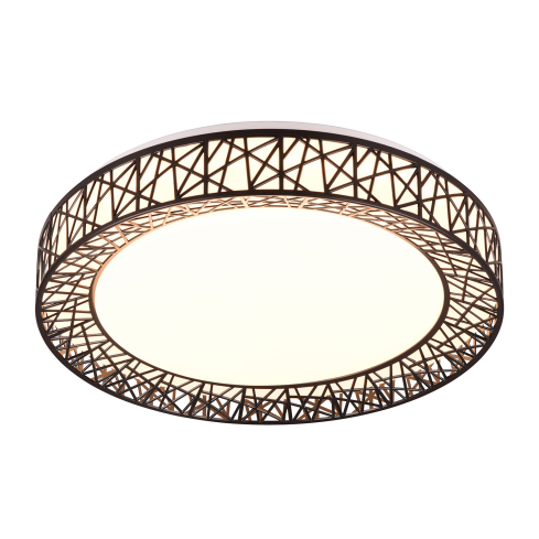 Laelamp CLUSTER matt must