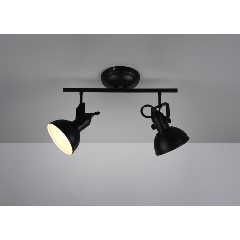 Laelamp GINA 2-ne matt must