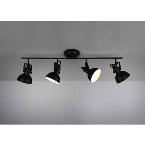 Laelamp GINA 4-ne matt must