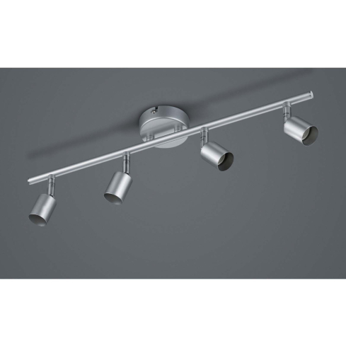 Laelamp PARIS 4-ne Kroom