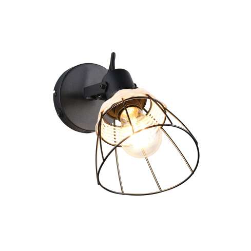 Kohtvalgusti JEROME 1-ne must