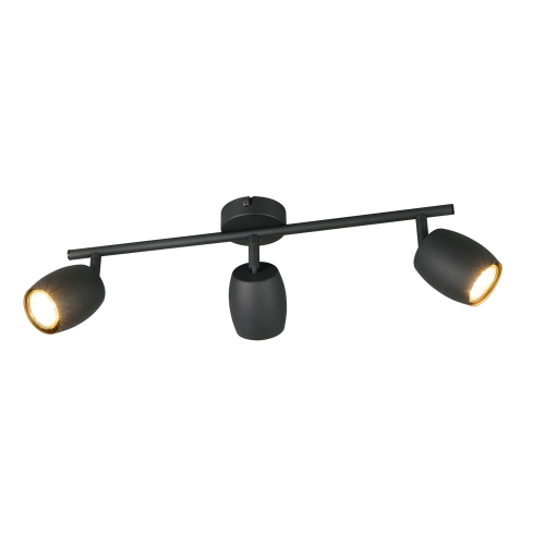 Laelamp NANCY 3-ne must matt