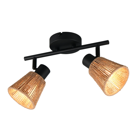 Kohtvalgusti NATREL 2-ne must